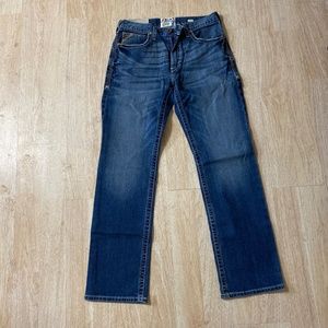 Mens Ariat Jeans